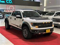 فۆرد F-150 راپتۆر